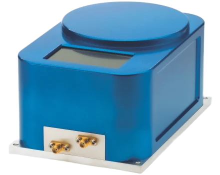 Photo of Saetta Labs's oscillator